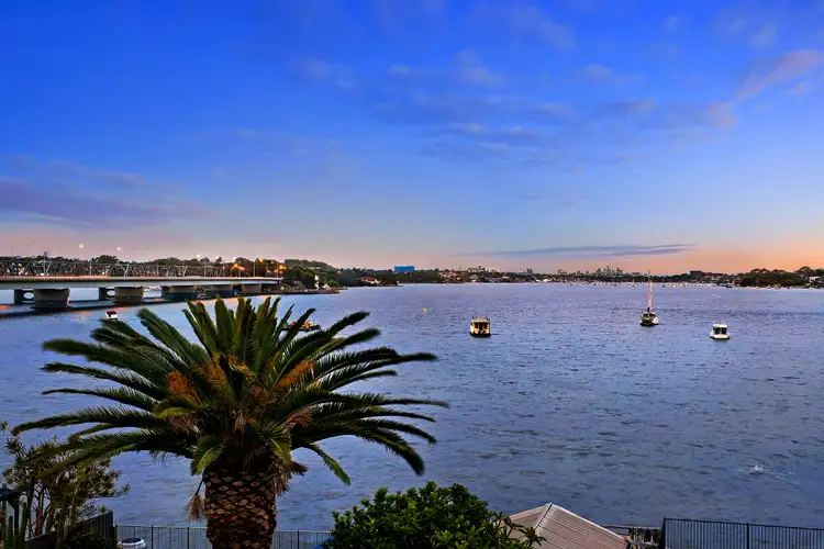 Second view of Homely house listing, 12A Belgrave Esplanade, Sylvania NSW 2224