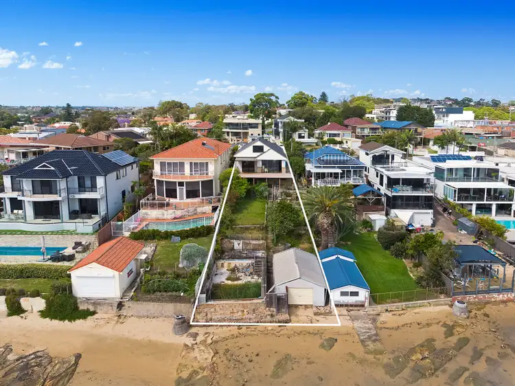 Third view of Homely house listing, 12A Belgrave Esplanade, Sylvania NSW 2224