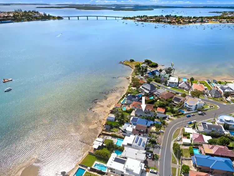 Fourth view of Homely house listing, 12A Belgrave Esplanade, Sylvania NSW 2224