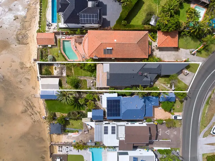 Fifth view of Homely house listing, 12A Belgrave Esplanade, Sylvania NSW 2224