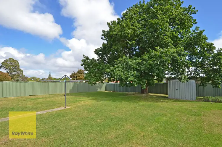 Fifth view of Homely house listing, 8 McKeown Avenue, Lockyer WA 6330