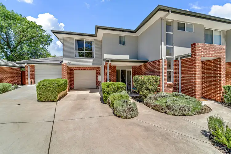 Main view of Homely townhouse listing, 7/44-48 Blackman Crescent, Macquarie ACT 2614