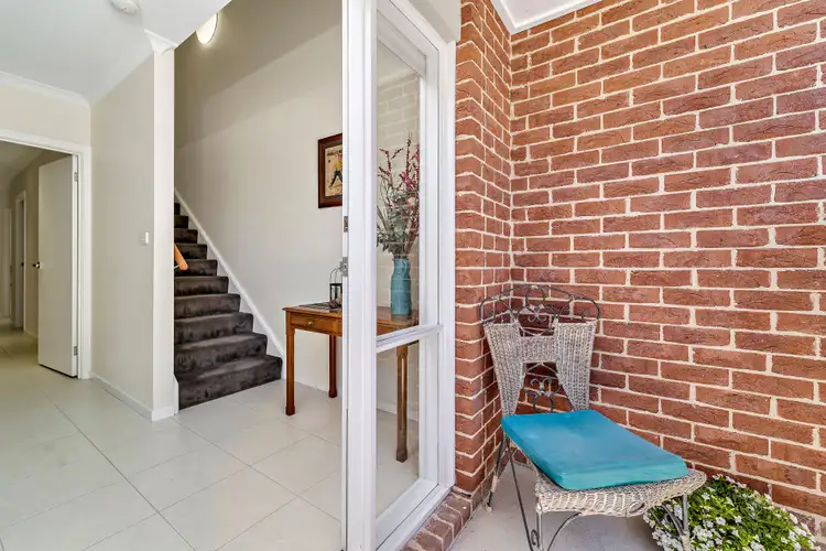 Third view of Homely townhouse listing, 7/44-48 Blackman Crescent, Macquarie ACT 2614