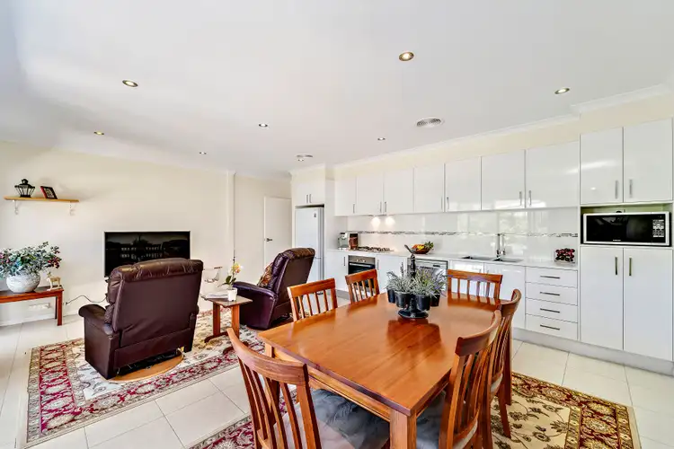 Sixth view of Homely townhouse listing, 7/44-48 Blackman Crescent, Macquarie ACT 2614
