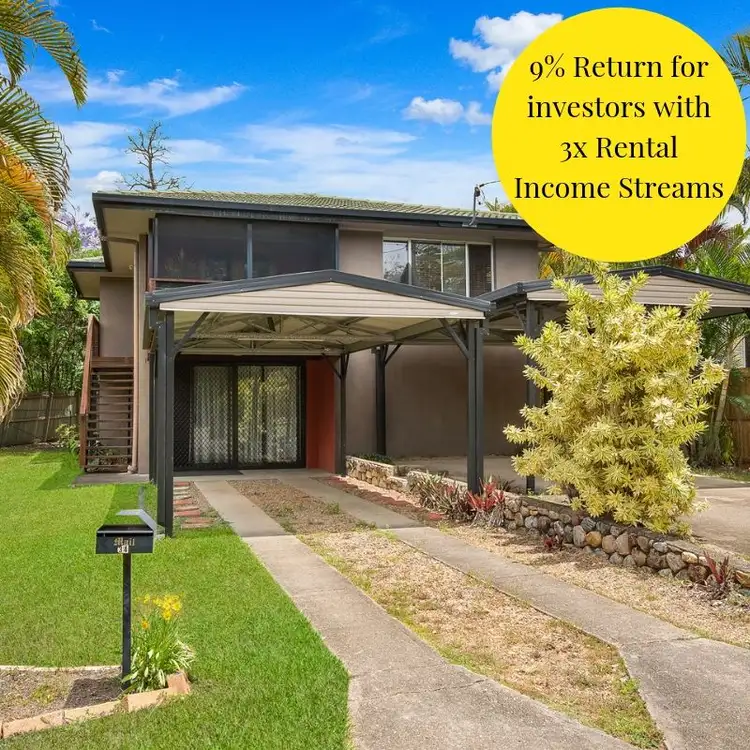 Main view of Homely house listing, 34 Bowen Avenue, Albany Creek QLD 4035