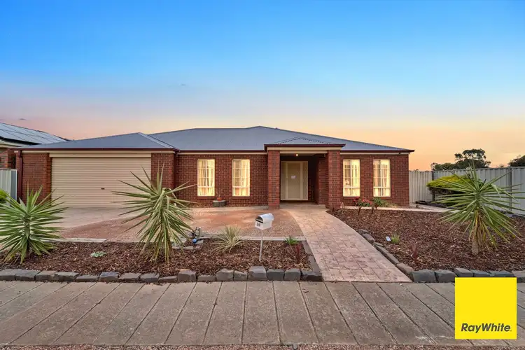 20 Glencoe Avenue, Truganina VIC 3029