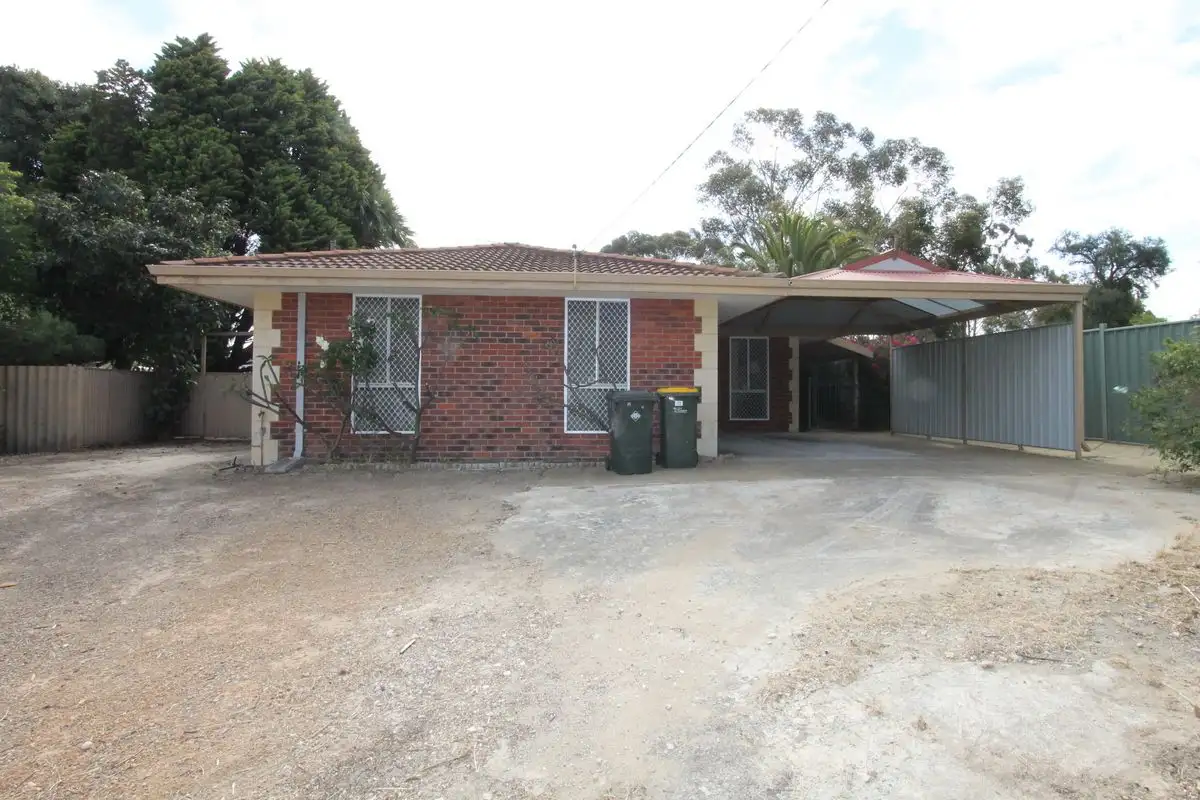 Main view of Homely house listing, 19 Moorhead Way, Koondoola WA 6064