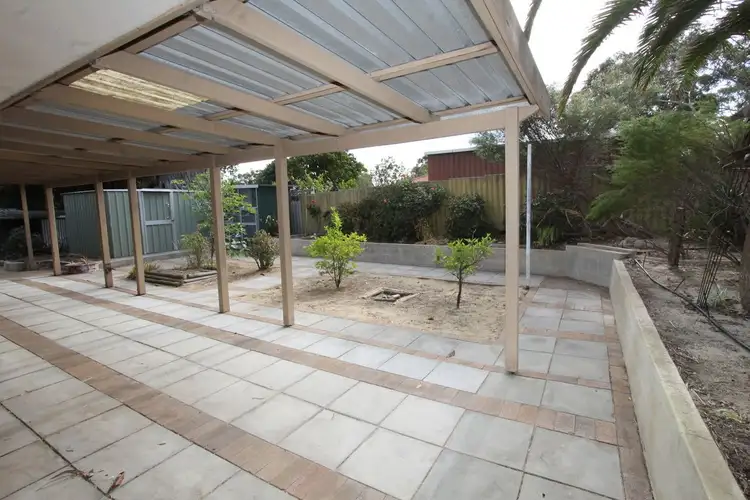 Fifth view of Homely house listing, 19 Moorhead Way, Koondoola WA 6064