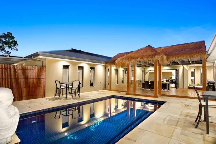 Main view of Homely house listing, 138 Broad Gully Road, Diamond Creek VIC 3089