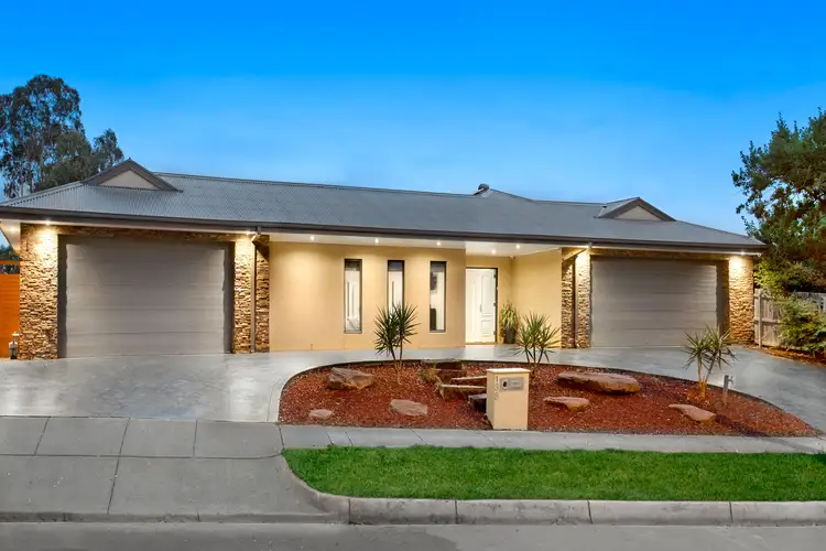 Second view of Homely house listing, 138 Broad Gully Road, Diamond Creek VIC 3089