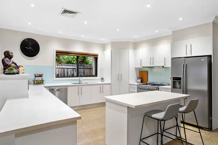 Third view of Homely house listing, 138 Broad Gully Road, Diamond Creek VIC 3089