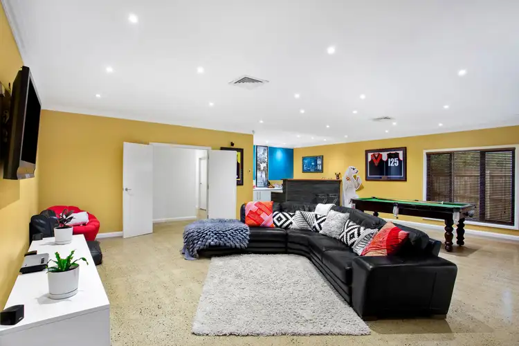 Sixth view of Homely house listing, 138 Broad Gully Road, Diamond Creek VIC 3089