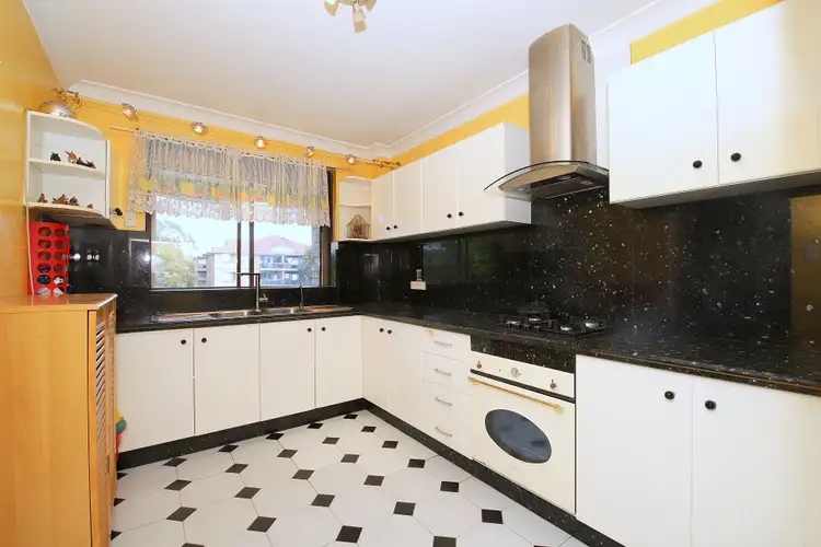 Fourth view of Homely unit listing, 12/8-12 Hixson Street, Bankstown NSW 2200