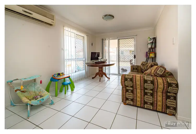 Fourth view of Homely house listing, 21 Annie Close, Gracemere QLD 4702