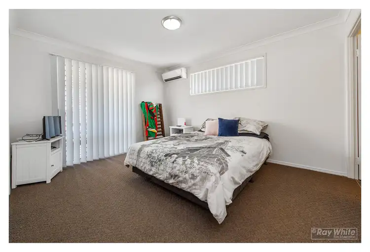 Sixth view of Homely house listing, 21 Annie Close, Gracemere QLD 4702