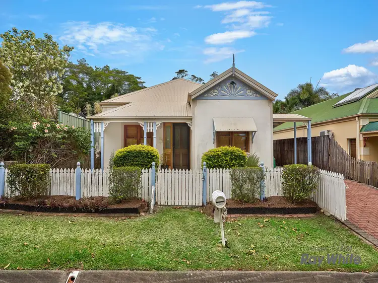 8 Blueberry Close, Mount Sheridan QLD 4868