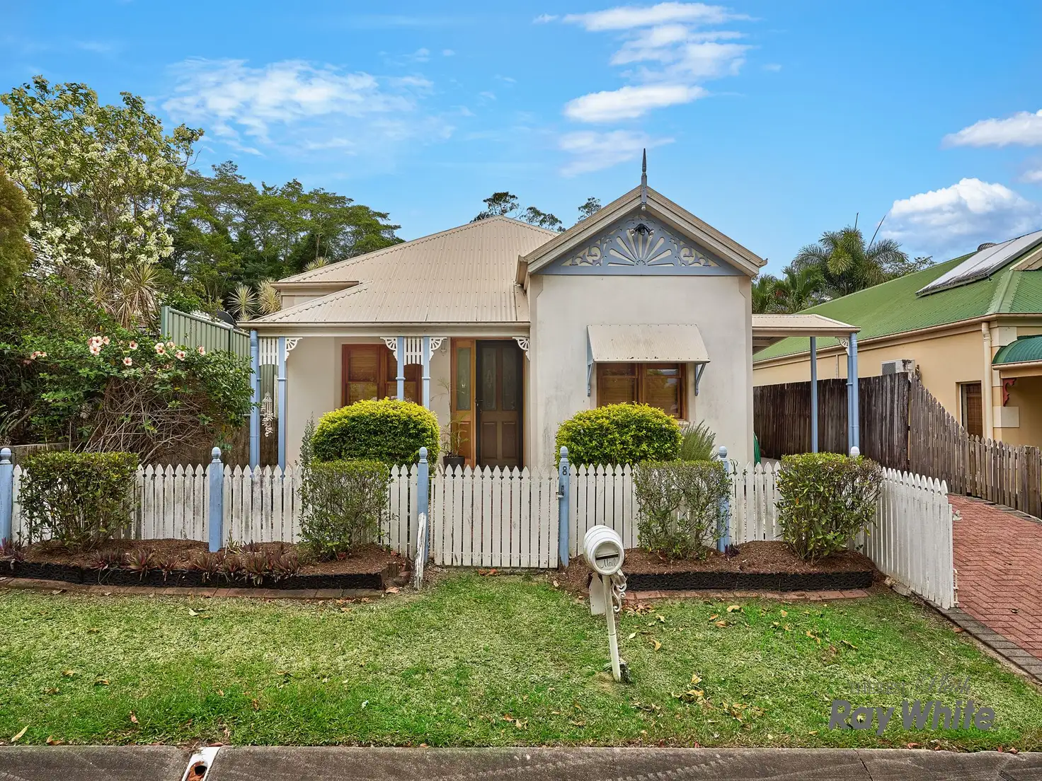 Main view of Homely house listing, 8 Blueberry Close, Mount Sheridan QLD 4868