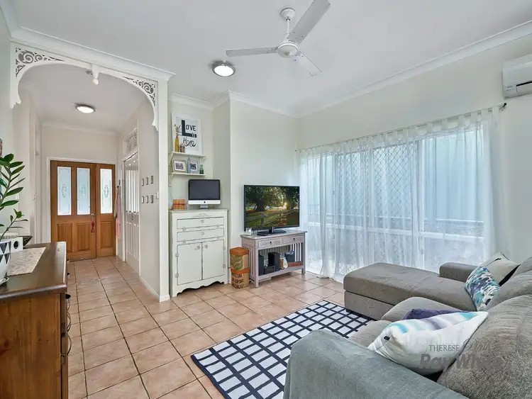 Third view of Homely house listing, 8 Blueberry Close, Mount Sheridan QLD 4868