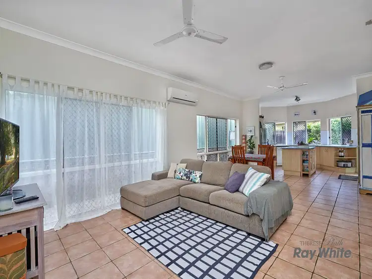 Fourth view of Homely house listing, 8 Blueberry Close, Mount Sheridan QLD 4868