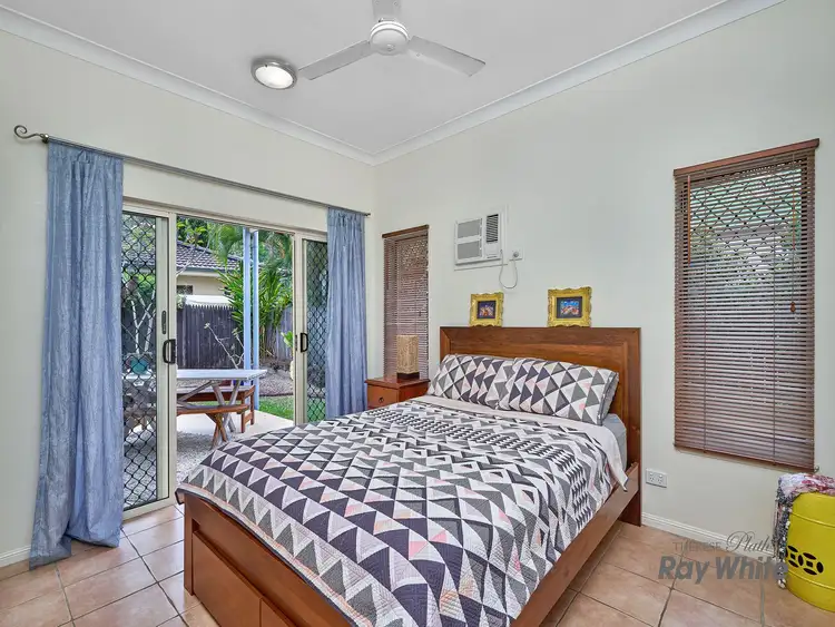 Fifth view of Homely house listing, 8 Blueberry Close, Mount Sheridan QLD 4868