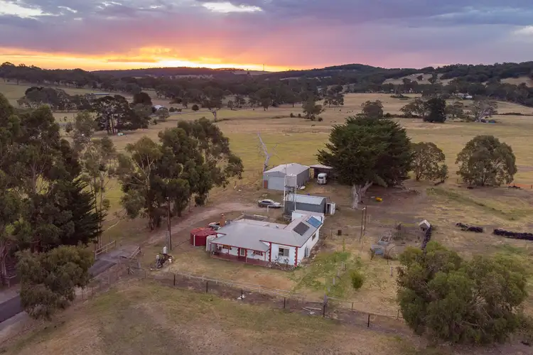 Second view of Homely house listing, 8 Magpie Lane, Macclesfield SA 5153