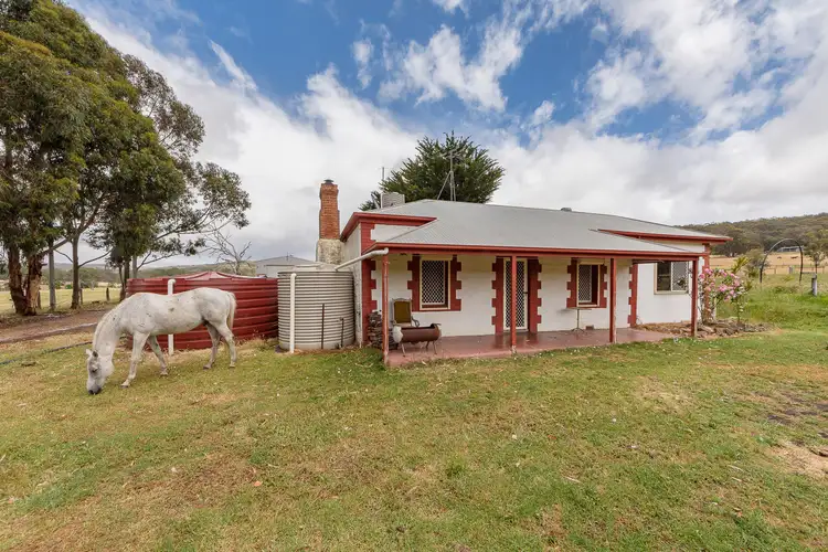 Third view of Homely house listing, 8 Magpie Lane, Macclesfield SA 5153