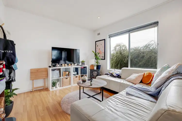 Second view of Homely unit listing, 4/56 Henley Beach Road, Henley Beach SA 5022