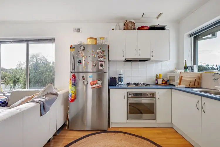 Third view of Homely unit listing, 4/56 Henley Beach Road, Henley Beach SA 5022