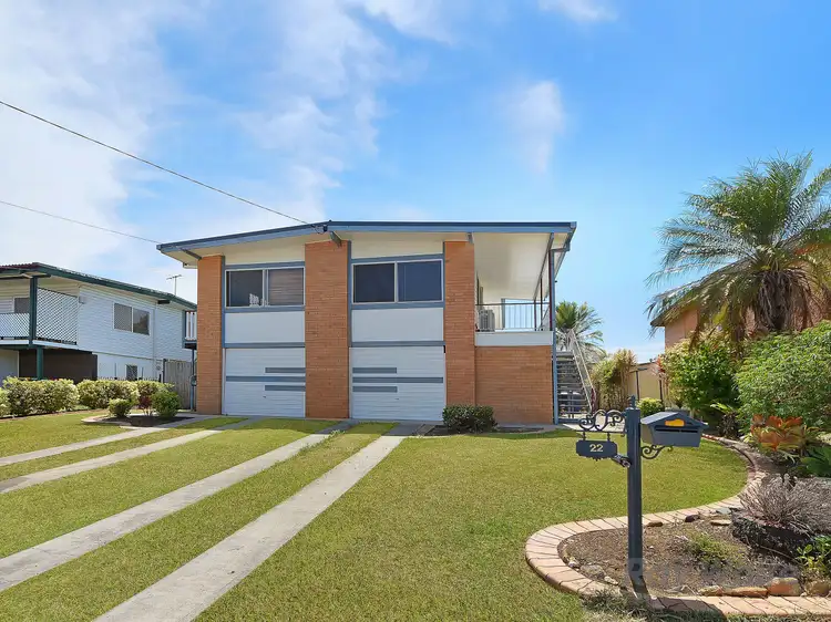 22 Coriander Street, Bald Hills QLD 4036