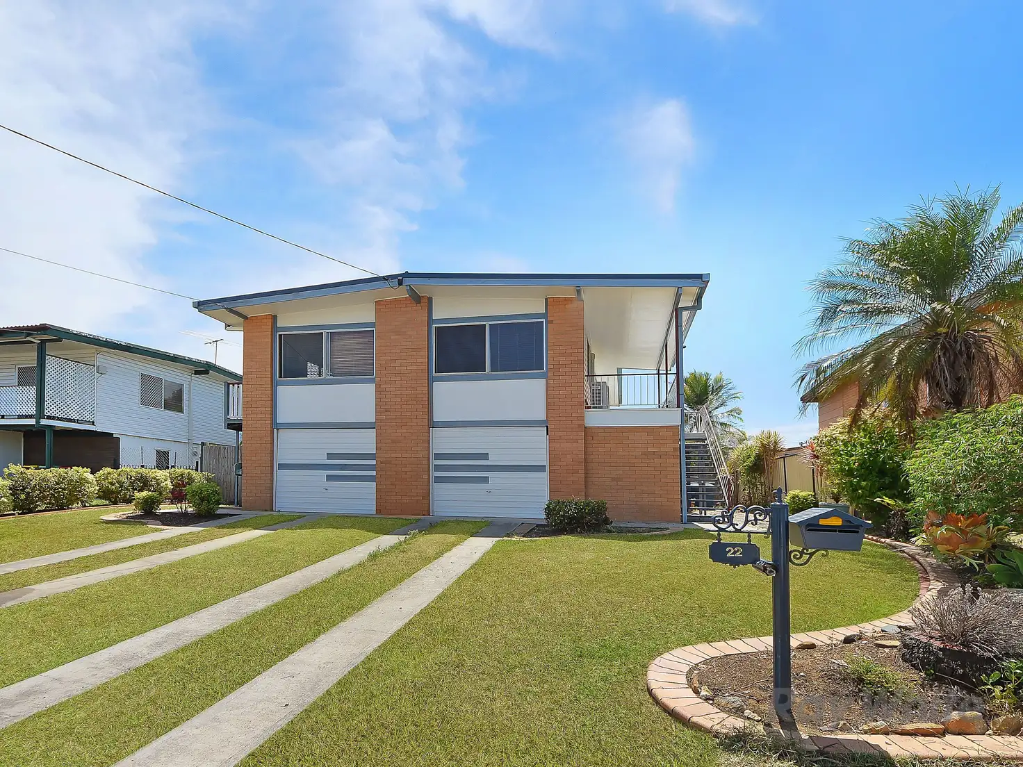 Main view of Homely house listing, 22 Coriander Street, Bald Hills QLD 4036