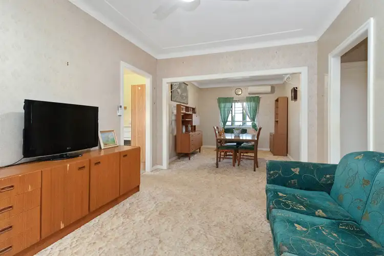 Second view of Homely house listing, 36 Speight Street, Brighton QLD 4017