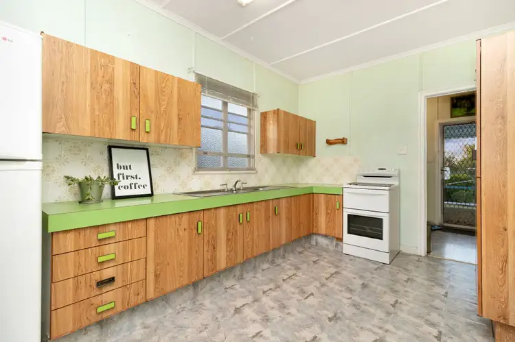 Third view of Homely house listing, 36 Speight Street, Brighton QLD 4017