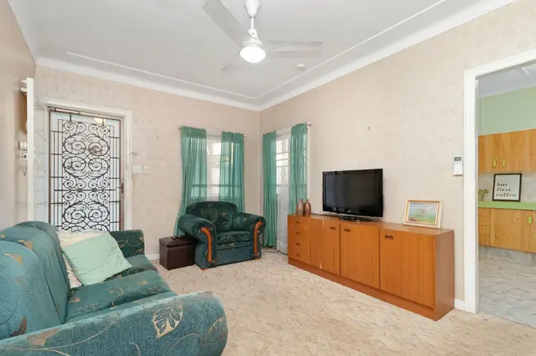 Fifth view of Homely house listing, 36 Speight Street, Brighton QLD 4017