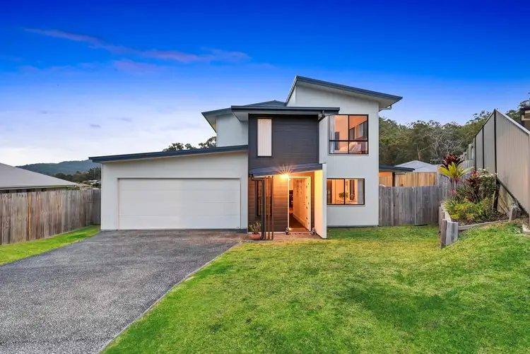 6 Matt Court, Upper Coomera QLD 4209