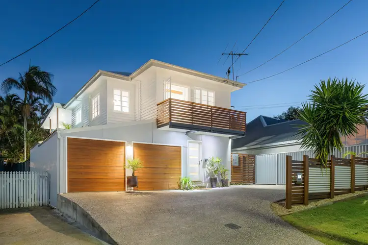 42 Pansy Street, Wynnum QLD 4178