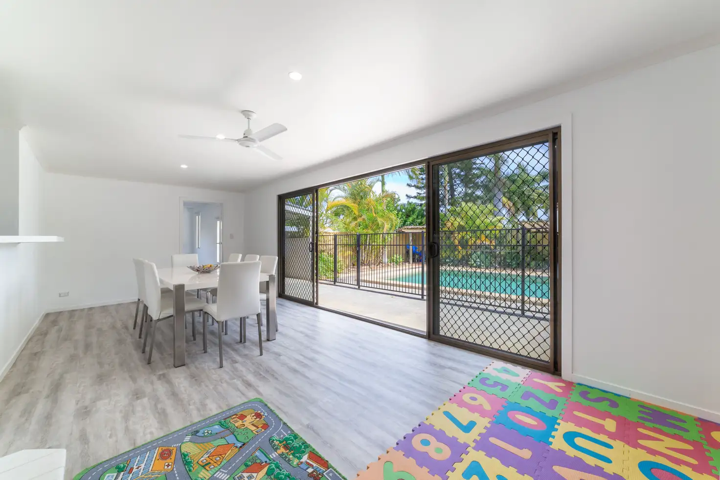 Main view of Homely house listing, 14 Aldrin Avenue, Benowa QLD 4217