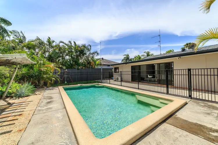 Third view of Homely house listing, 14 Aldrin Avenue, Benowa QLD 4217