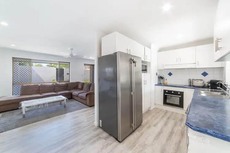 Fourth view of Homely house listing, 14 Aldrin Avenue, Benowa QLD 4217