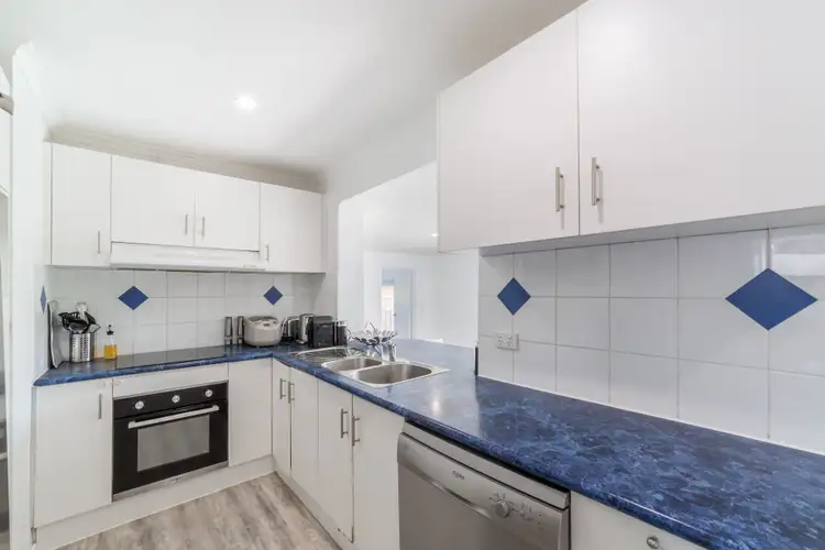 Fifth view of Homely house listing, 14 Aldrin Avenue, Benowa QLD 4217