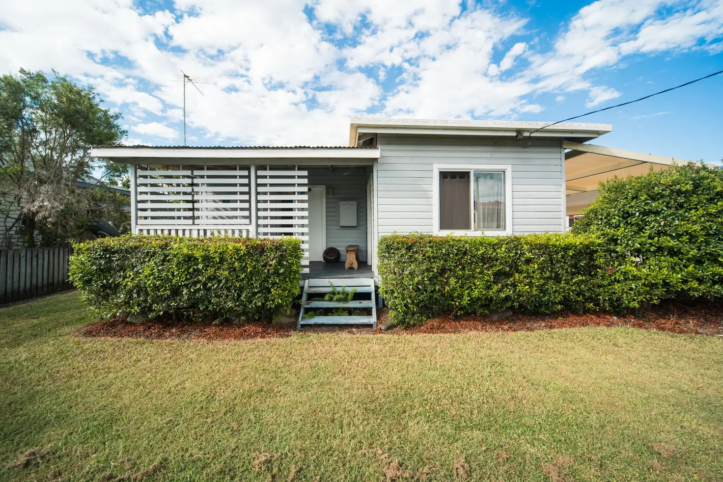 Main view of Homely house listing, 6 Telford Street, Proserpine QLD 4800