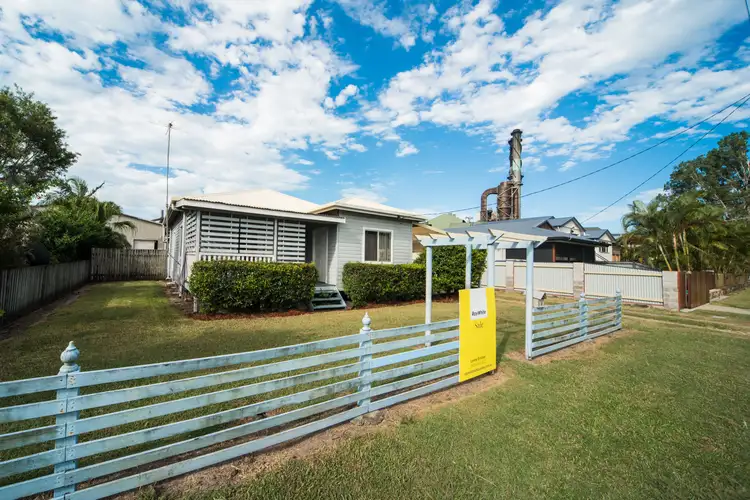 Second view of Homely house listing, 6 Telford Street, Proserpine QLD 4800