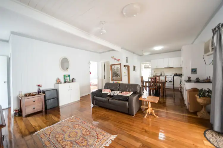 Fourth view of Homely house listing, 6 Telford Street, Proserpine QLD 4800