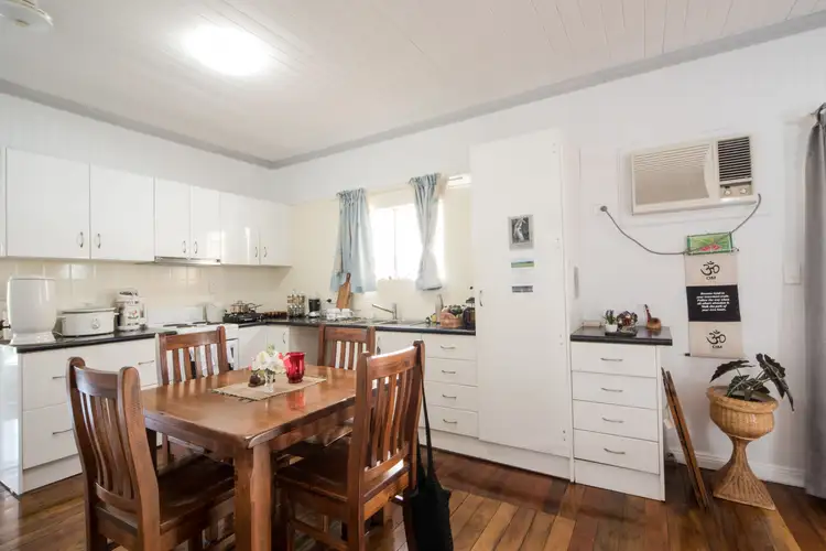 Fifth view of Homely house listing, 6 Telford Street, Proserpine QLD 4800