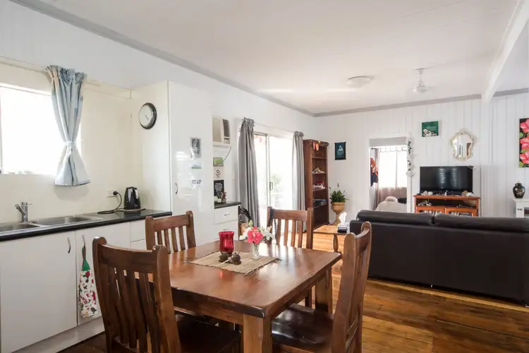 Sixth view of Homely house listing, 6 Telford Street, Proserpine QLD 4800