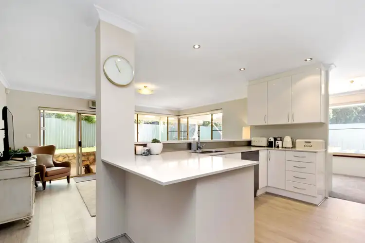 Main view of Homely house listing, 3 Harp Court, Mullaloo WA 6027