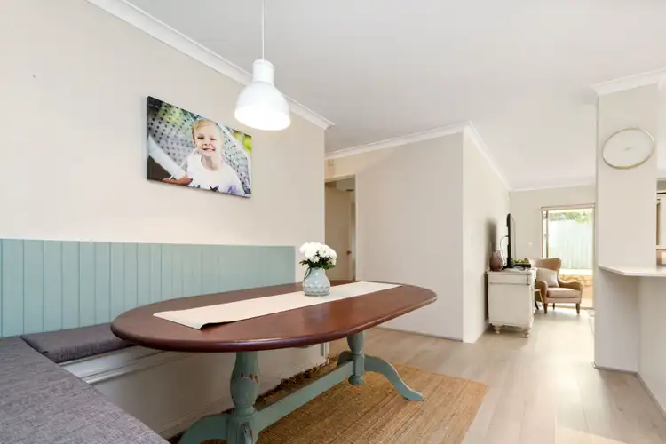 Third view of Homely house listing, 3 Harp Court, Mullaloo WA 6027