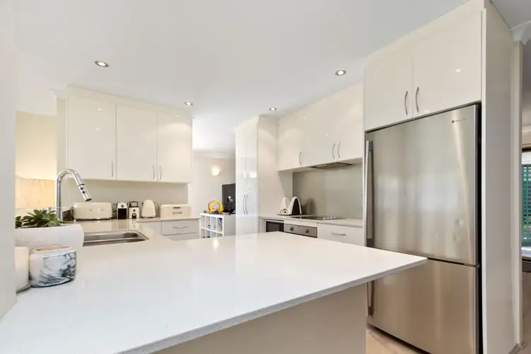 Fifth view of Homely house listing, 3 Harp Court, Mullaloo WA 6027