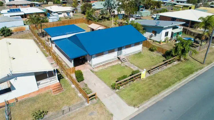 Third view of Homely house listing, 17 Fuljames Street, Proserpine QLD 4800