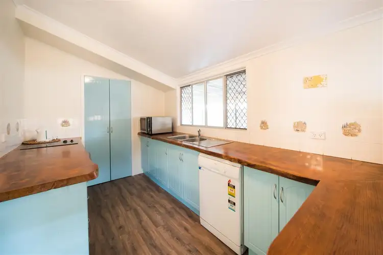 Fifth view of Homely house listing, 17 Fuljames Street, Proserpine QLD 4800