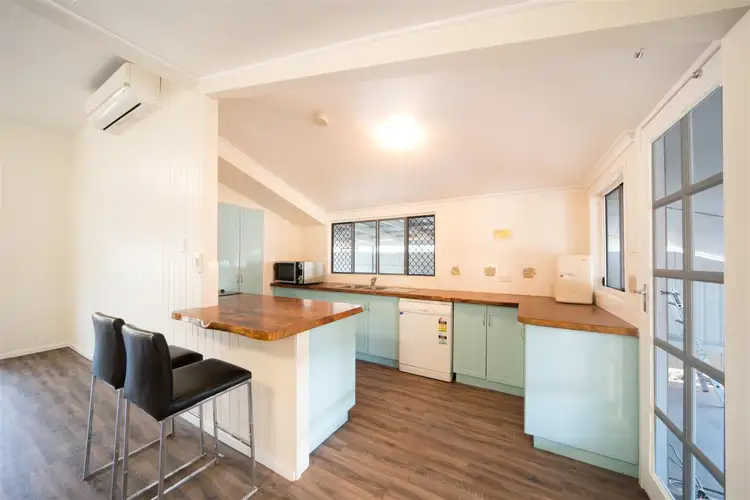 Sixth view of Homely house listing, 17 Fuljames Street, Proserpine QLD 4800